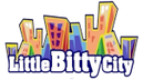 Little Bitty City Head Start - Logo