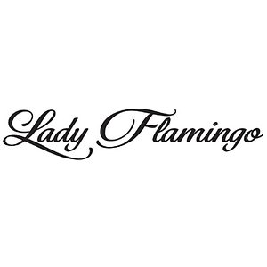 Lady Flamingo