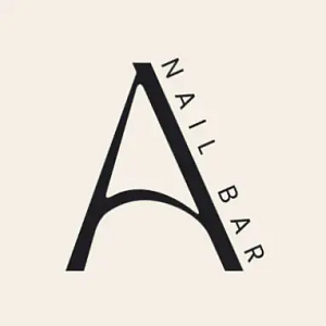 Aria Nail Bar - Logo