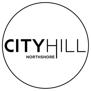 City Hill Church Northshore - Logo