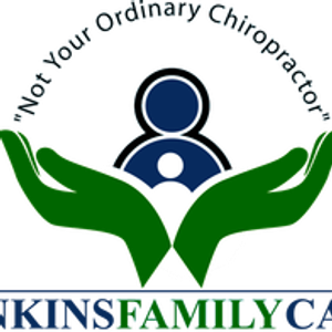 Jenkins Family Chiropractic Care - Logo