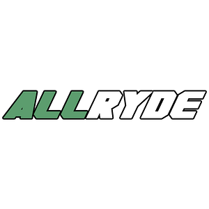 Allryde Auto Sales - Logo