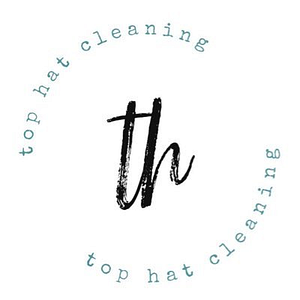 Top Hat Cleaning - Logo