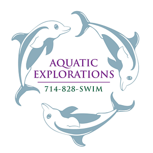 Aquatic Explorations & Safety Training - Logo