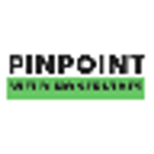 Pinpoint Welding Services - Logo