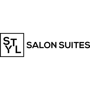Styl Salon Suites - Logo