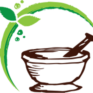 Alpine Apothecary - Logo