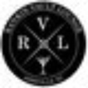 Rankin Vault Cocktail Lounge - Logo