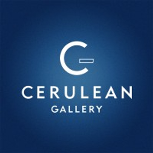 Cerulean Gallery - Logo