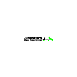 Junkster's Mini Dumpsters