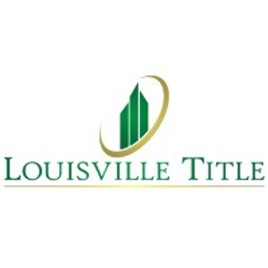 Louisville Title - Logo