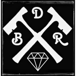Black Diamond Roofing - Logo
