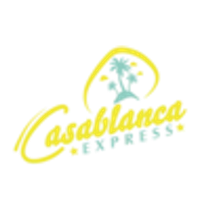 Casablanca Express - Logo