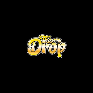 The Drop LV - Logo
