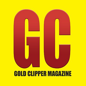 Gold Clipper Pet Salon - Logo