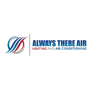 Always There Air - Logo