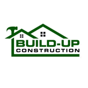 Build-Up Construction - Logo