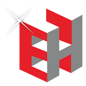 EH Clean, Inc. - Logo
