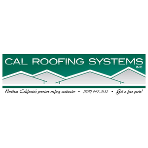 Cal Roofing Systems Inc - Logo