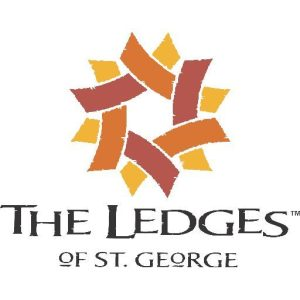 Ledges Vacation Rentals - Logo