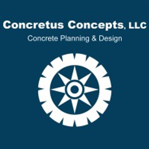 Concretus Concepts - Logo