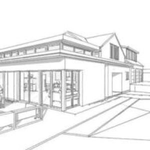 Gary Rosard Architect