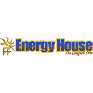 Energy House