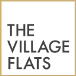 The Village Flats - Logo