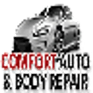 Comfort Auto & Body Repair - Logo