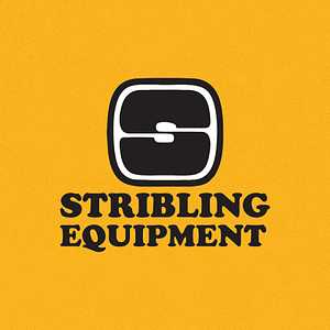 Stribling Equipment - Logo