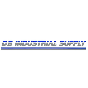 DB Industrial Supply - Logo