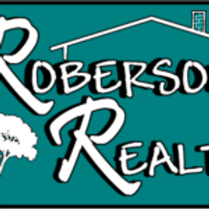 Roberson Realty - Logo