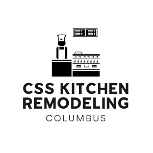 CSS Kitchen Remodeling Columbus - Logo