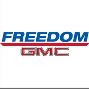 Freedom GMC Truck & SUV - Logo