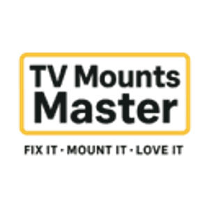 Tv Mount Master San Diego - Logo