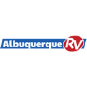 Albuquerque RV - Logo