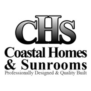 CHS Coastal Homes and Sunrooms - Logo