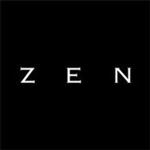 Zen Windows Denver - Logo