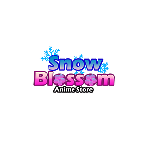 Snow Blossom Anime Store