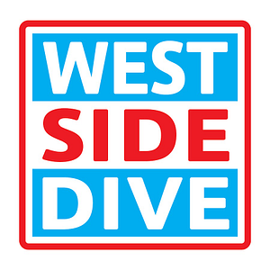 Westside Dive, Honolulu - Logo