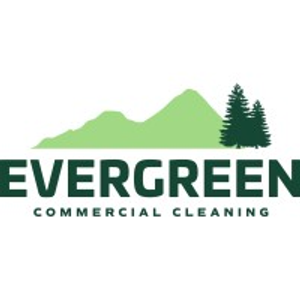 Evergreen Building Maintenance Inc. - Logo