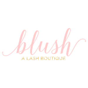 Blush Lash Boutique & Booth Rental