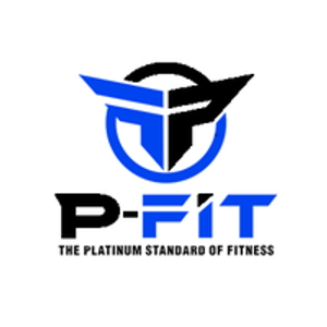North Cape P-Fit | The Platinum Standard of Fitness - Logo