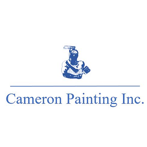 Cameron Painting Inc / Established 1988