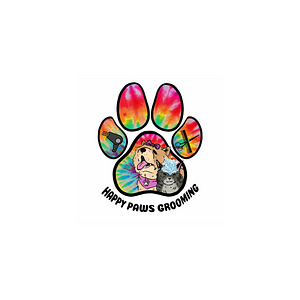 Happy Paws Grooming Salon