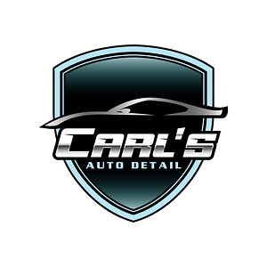 Carl's Auto Detail | Window Tinting | Ceramic Coatings | PPF | Mobile Detailing - Logo