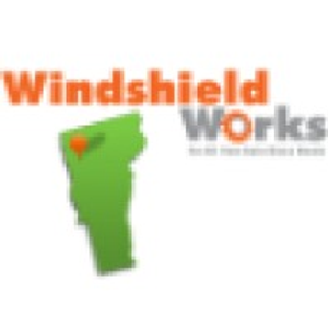 Windshield Works - Logo