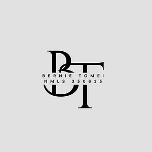 Bernie Tomei, Mortgage Advisor - NMLS 350615