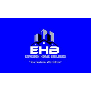 Envision Home Builders