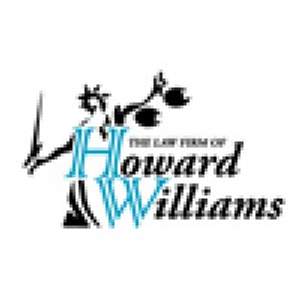 The Law Firm of Howard Williams - Logo